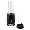 Mainstays Single Serve Blender 16 Oz Black