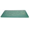 Direct Wicker Standing Desk Mat Non-Slip Flat Kitchen Mat Anti-Fatigue Office Mat