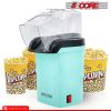 Popcorn Machine Hot Air Electric Popper Kernel Corn Maker Bpa Free No Oil 5 Core POP